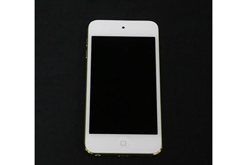 Apple iPod touch 16GB MGG12J/A イエロー 第5世代 | 中古買取価格　10,000円