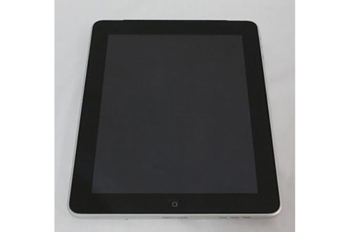 Apple iPad Wi-Fi+3G 64GB MC497J/A 第1世代｜中古買取価格   5,500円