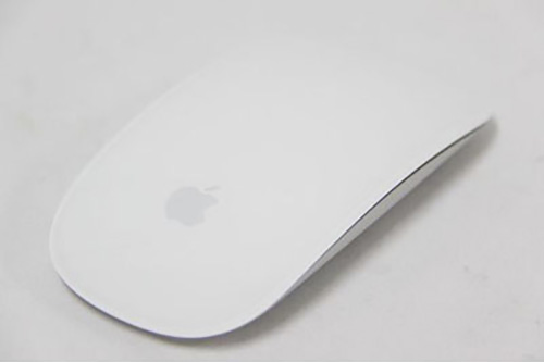 Apple Magic Mouse MB829J/A マジックマウス ワイヤレス｜中古買取価格　1,800円