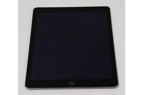 Apple iPad Air 2 Wi-Fi 64GB MGKL2J/A グレー｜中古買取価格   45,000円