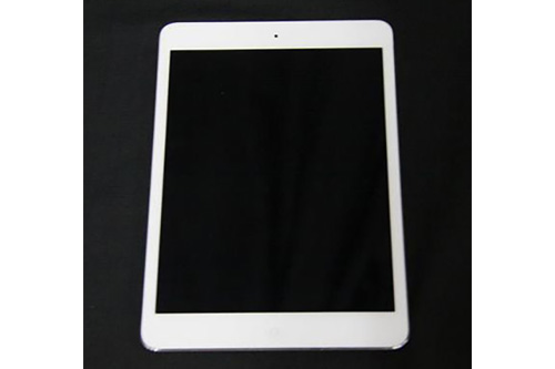 Apple iPad mini Retina ME832ZP/A Cellular 64GB｜中古買取価格   29,000円