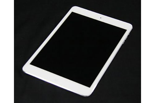 Apple iPad mini 2 Retina Wi-Fi 16GB ME279J/A ｜ 中古買取価格   19,500円