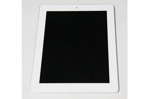 Apple iPad 2 Wi-Fi 3G 32GB MC983J/A ホワイト｜中古買取価格   9,000円