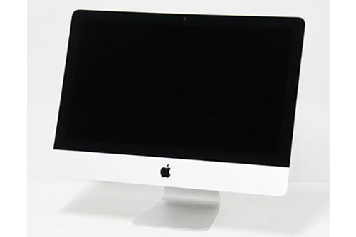 Apple iMac MD094J/A 2.9GHz/Corei5/8GB/1TB＋128GB｜中古買取価格 78,000円