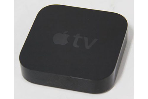 Apple TV MD199J/A 第3世代 アップルTV｜中古買取価格　3,570円