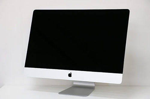 mac (27-inch, late 2013) for sale