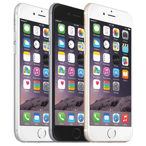 iPhone6 Plus (128GB)の買取価格 | iPhone 6 Plusの高価買取はi.LINK