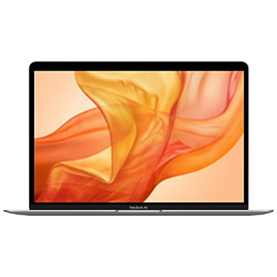 MacBook Air (Retina, 13.3-inch, SSD 128GB, 2019) MVFH2J/A スペース ...
