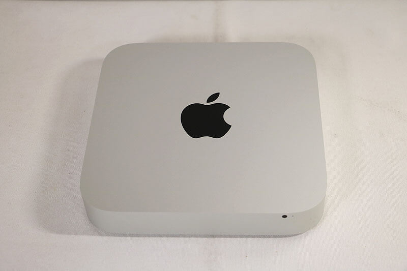 Apple Mac mini MGEN2J/A Late2014｜中古買取価格28,000円