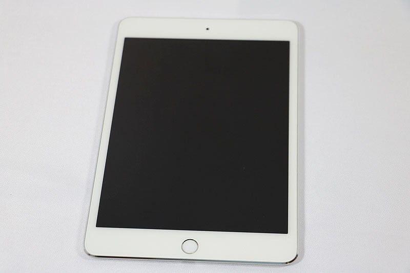 Apple iPad mini4 128GB MK9P2J/A｜中古買取価格17,000円