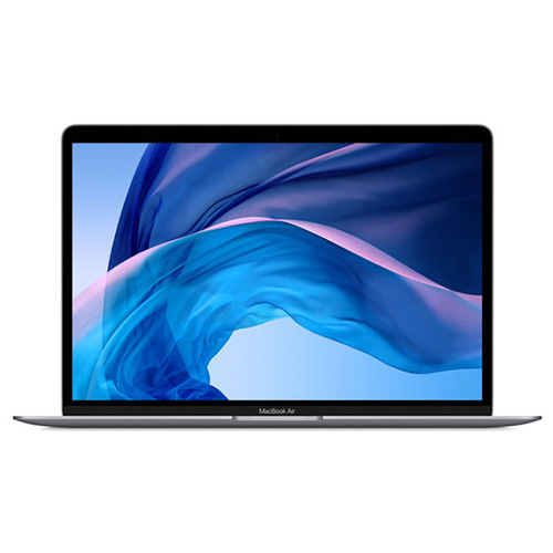 MacBook Air (Retina, 13.3-inch, SSD 512GB, 2020) MVH22J/A スペース ...