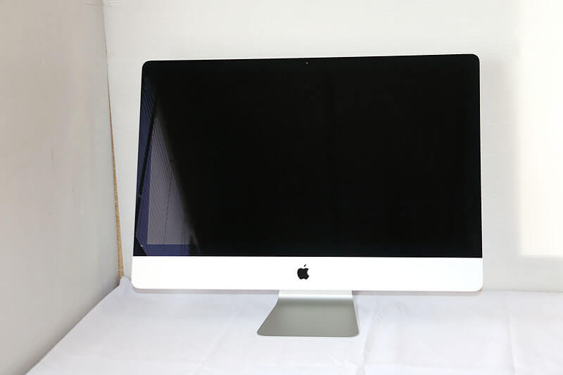 Apple iMac Retina 5K, 27-inch, Late 2014｜中古買取価格78,000円