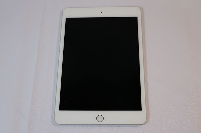 Apple iPad mini 7.9インチ 第5世代 Wi-Fi 256GB MUU52J/A｜中古買取価格42,000円