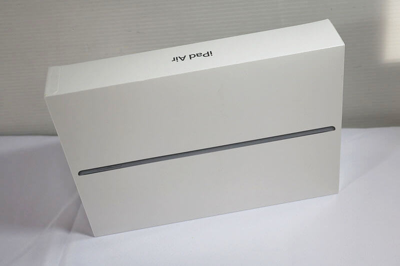 Apple iPad Air 10.5インチ 第3世代 Wi-Fi 64GB MUUJ2J/A スペースグレイ｜中古買取価格47,500円