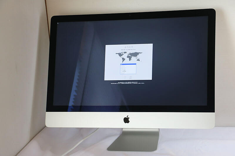 Apple iMac MRR0J/A Retina 27-inch 2019｜中古買取価格111,000円