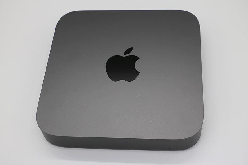 Apple Mac mini 2018 MXNF2J/A｜中古買取価格41,000円