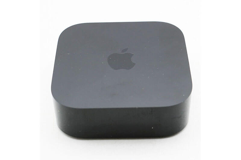 Apple TV 4K Wi-Fi + Ethernetモデル 第3世代 128GB MN893J/A｜中古買取価格11,000円