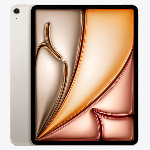 iPad Air M2 13インチ Wi-Fi+Cellular 128GB