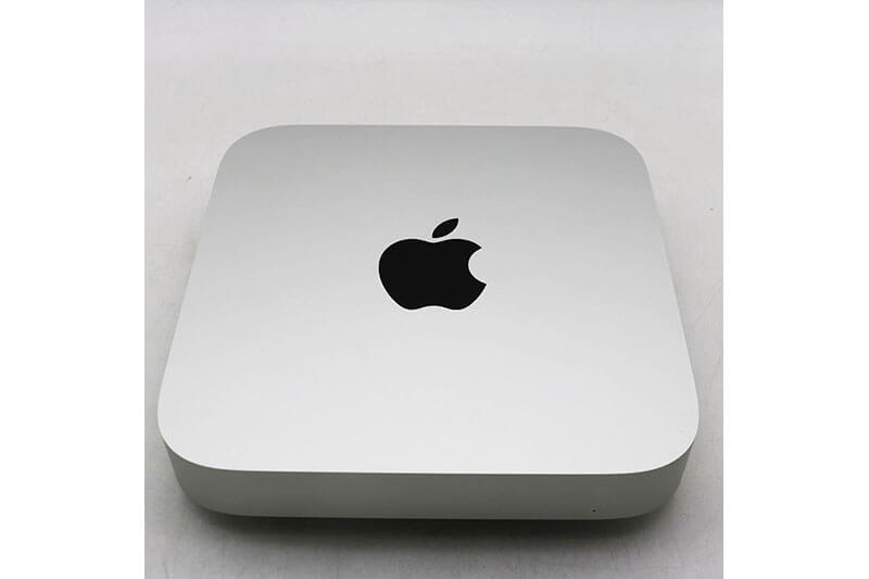 Apple Mac mini M1 2020 8GB/SSD 256GB｜中古買取価格35,000円