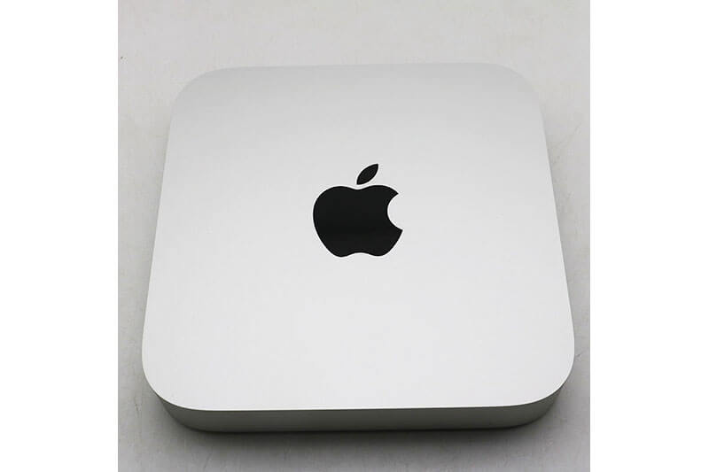 Apple Mac mini M1 2020 FGNR3J/A 8GB/SSD 256GB｜中古買取価格35,000円