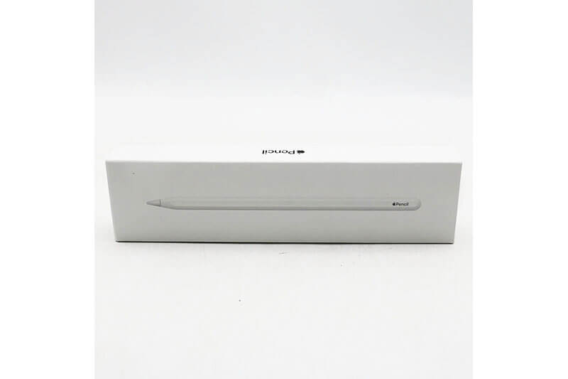 Apple Apple Pencil （第2世代）MU8F2J/A｜中古買取価格5,000円