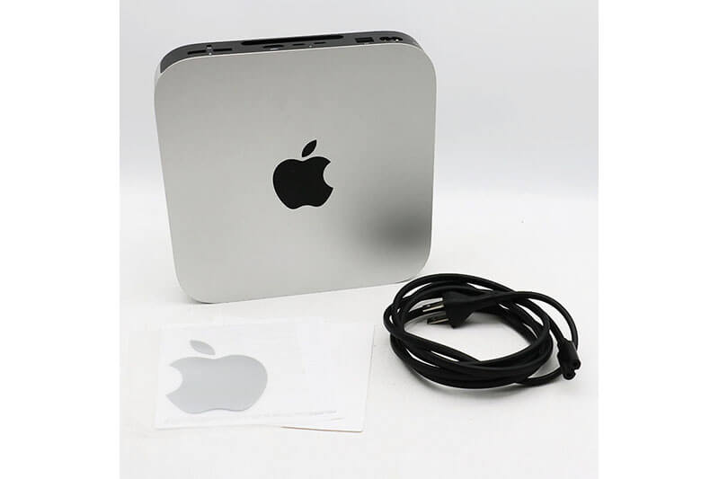 Apple Mac mini M1 2020 16GB/SSD 256GB｜中古買取価格52,000円