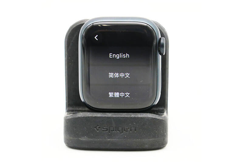 Apple Watch Series8 41mm Midnight Aluminum GPS MNPC3J/A｜中古買取価格17,000円