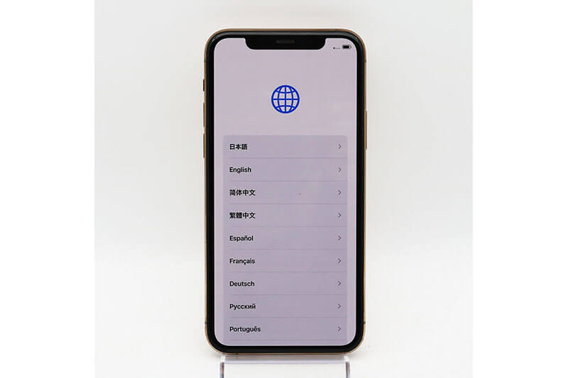 Apple iPhone11 Pro MWC92J/A 256GB ゴールド｜中古買取価格16,000円