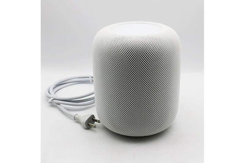 Apple HomePod 2nd Generation 第2世代 MQJ83J/A｜中古買取価格9,000円