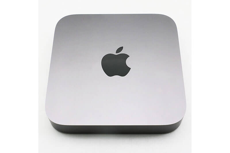 Apple Mac mini 2018 A1993 3.2GHz i7/32GB/SSD 512GB｜中古買取価格32,000円