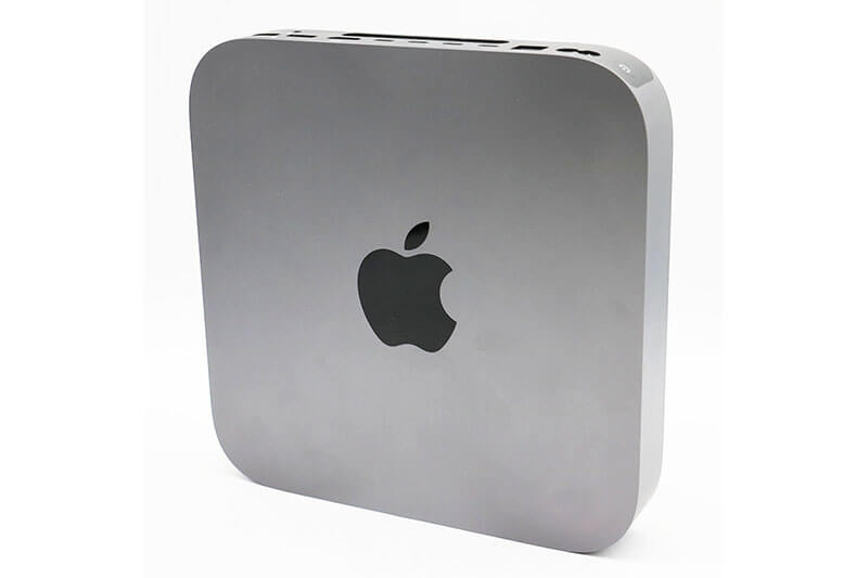 Apple Mac mini 2018 MRTT2J/A 3.0GHz i5/32GB/SSD 256GB｜中古買取価格20,000円